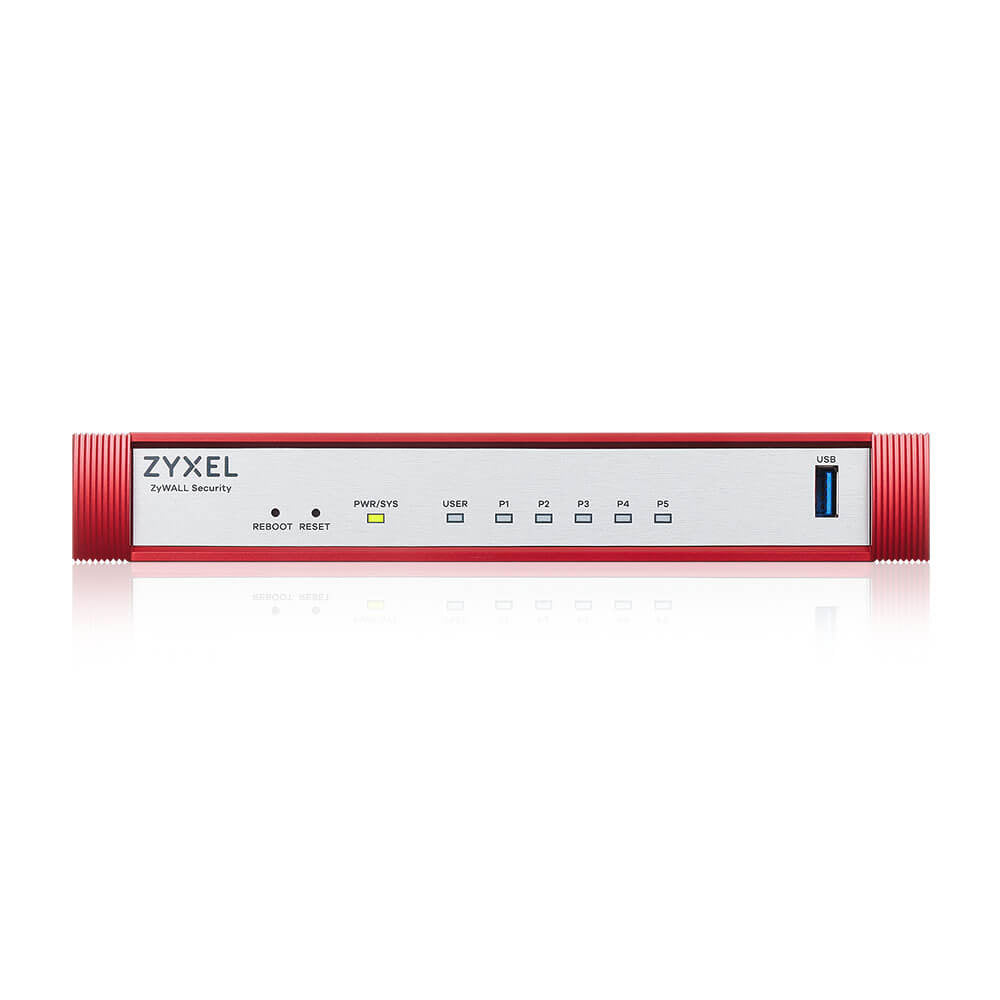 Firewall Usg Flex H Series 50H Firewall 5 Porte - Visualizzazione dettagliata