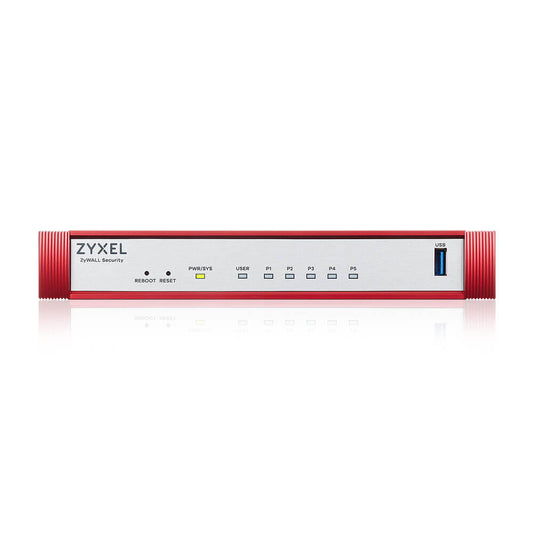 Firewall Usg Flex H Series 50H Firewall 5 Porte - Visualizzazione dettagliata