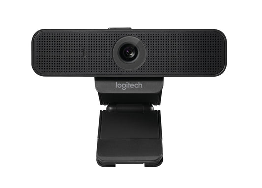 Webcam Logitech C925E Hd Pro Usb2 30Fps Fhd 1920X1080 Logitech - Visualizzazione dettagliata