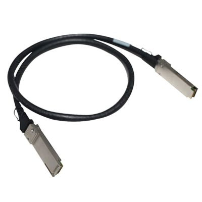 Cavi Di Rete Hpe 1M 100Gb Qsfp2 8 Opa Cop Cab - Visualizzazione dettagliata