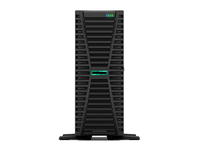 Server Hpe Ml350 4510 64G 480 2 Wss G11 408I O 8Sff 2X1Kw Smartchoiche - Visualizzazione dettagliata