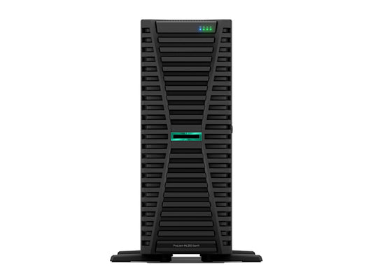 Server Gen11 Hpe Ml350 G11 4416 M R408I O 8Sff S - Visualizzazione dettagliata