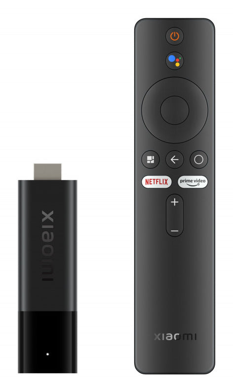 Xiaomi Fire Tv Stick Hdmi 4K Wi Fi Pfj4175Eu - Visualizzazione dettagliata
