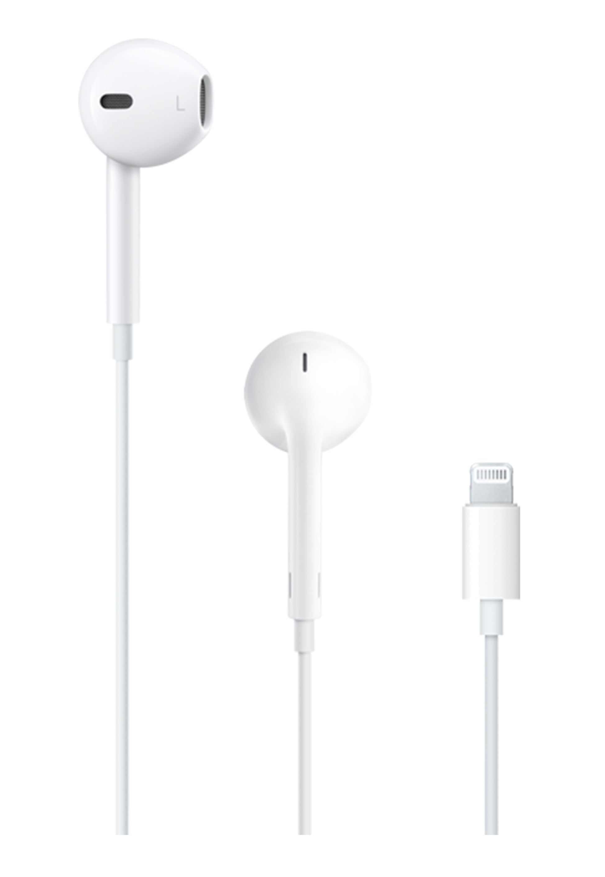 Auricolari Earpods Apple Lightning Per Iphone - Visualizzazione dettagliata