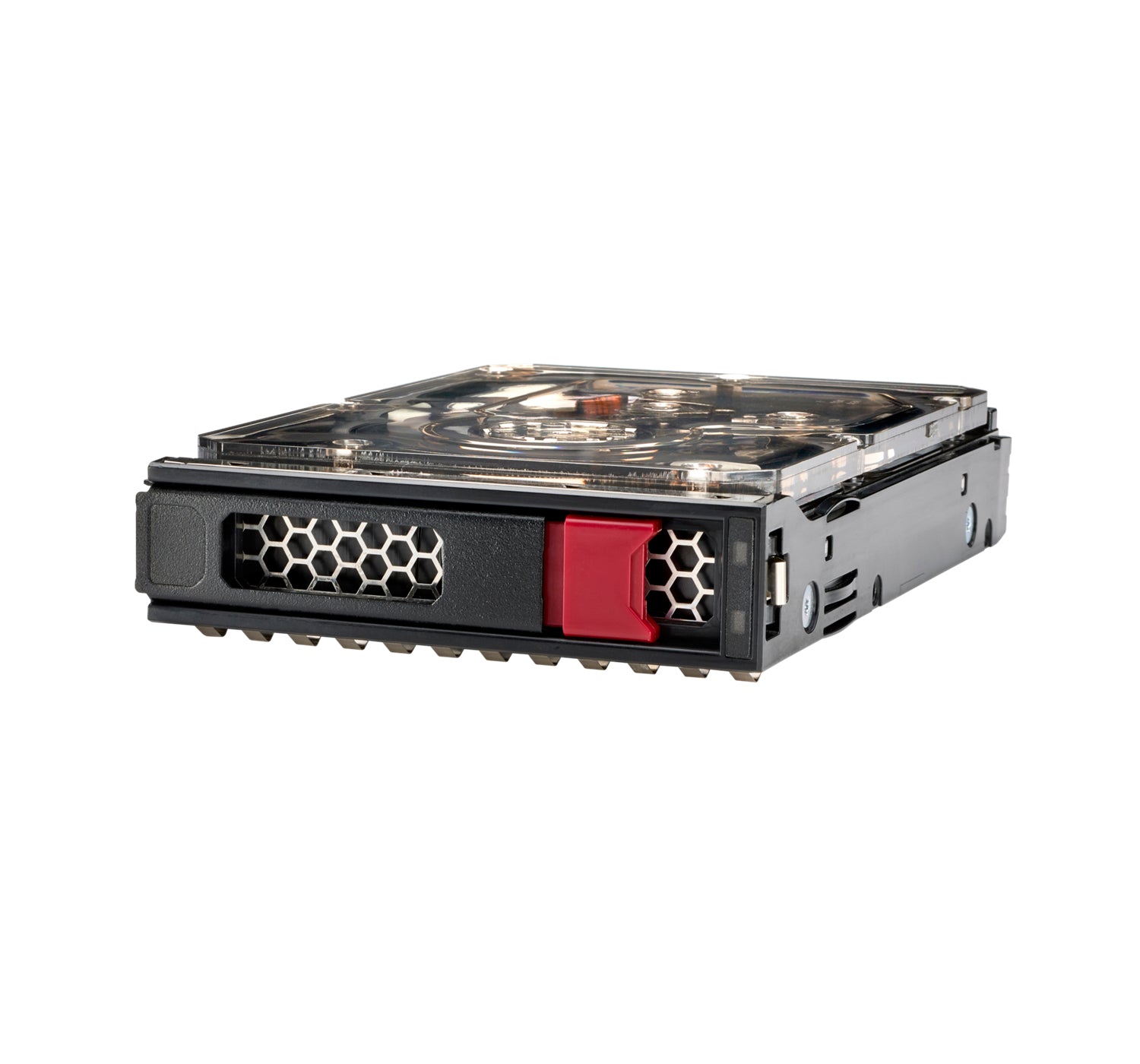 Hd 3 5 Hpe 4Tb 7 2K Lff Lp Mdl - Visualizzazione dettagliata