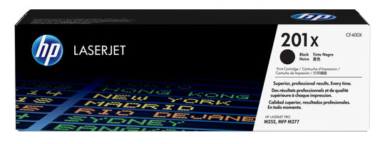 Toner M252N K L J 2800 Pag - Visualizzazione dettagliata