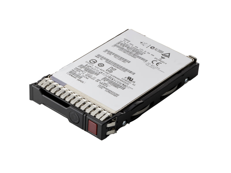 Ssd 2 5 Hpe 960Gb Sata Per Server Ri Sff Sc Ds S Ssd - Visualizzazione dettagliata