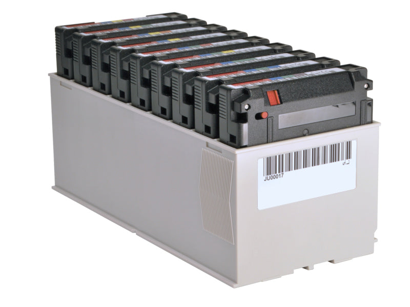 Ultrium Data Cartridges Ts1150 Cer T Terapack Tapes 9 Pack - Visualizzazione dettagliata
