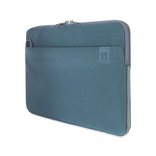 Custodia Top Sleeve Mbp 13 Blu Pt - Visualizzazione dettagliata