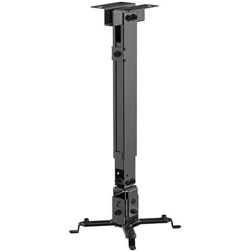 Staffa Proiettore Estensibile Bk 430 630Mm Rotazione Incl - Visualizzazione dettagliata
