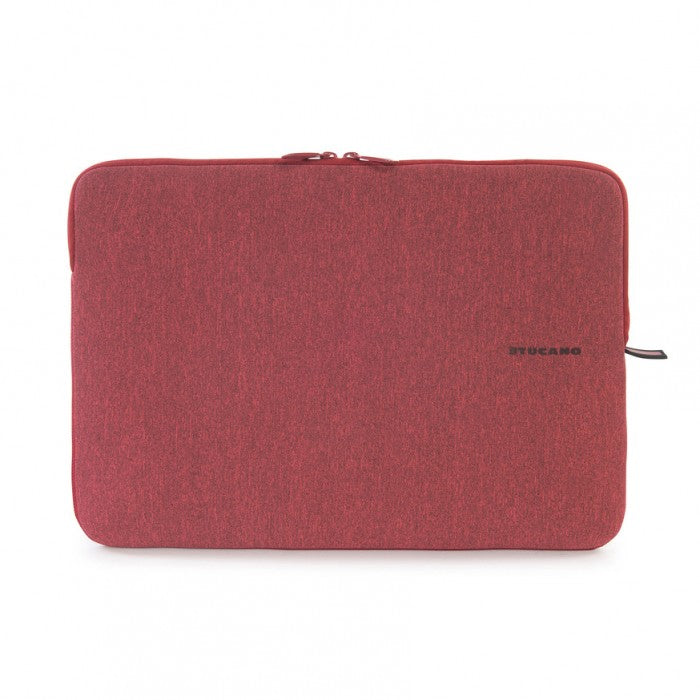 Custodia Sleeve Melange Mbp 16 Ross M Lange 15 6 E Mbp16 Rosso - Visualizzazione dettagliata