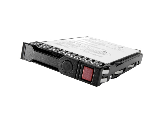 Hd 3 5 Hpe 6Tb Sas 7 2K 12Gbs Scatola Annerita E Danneggiata - Visualizzazione dettagliata