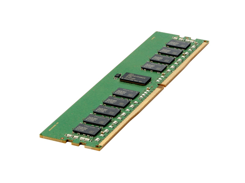 Ddr4 16Gb 2Rx8 Pc4 2666V E Stnd Kit Hpe - Visualizzazione dettagliata