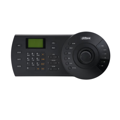 Tastiera Seriale Ip Dahua Per Dvr Speed Dome - Visualizzazione dettagliata