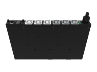 Gruppi Di Continutia Hpe G2 Mt Rd Md 7 3Kva 60309 1U Intl - Visualizzazione dettagliata