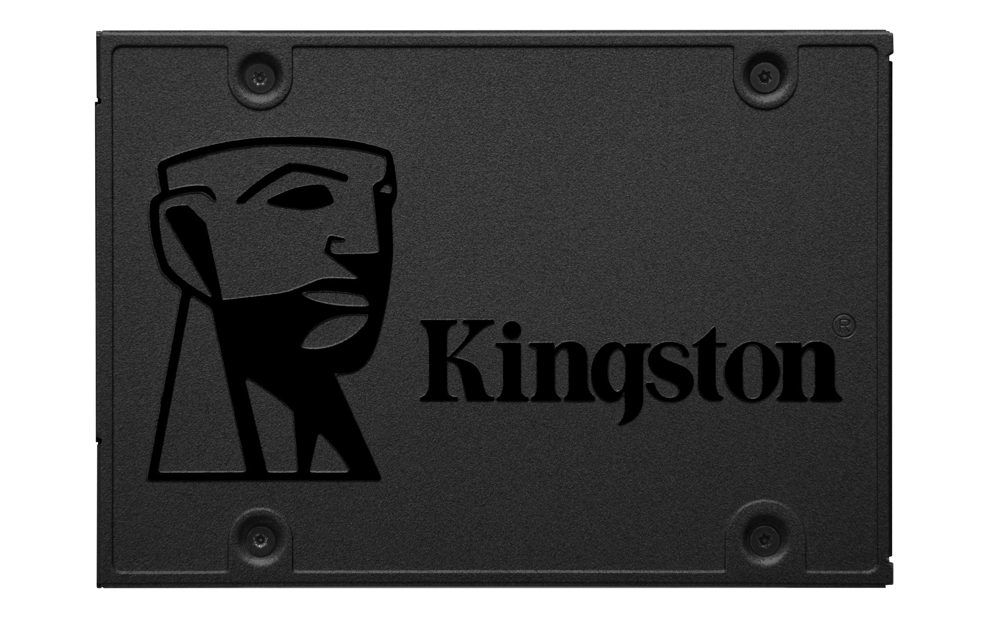 Ssd 2 5 240Gb Sata3 A400 Kingston R W 500 350 Mb S 3D Nand - Visualizzazione dettagliata