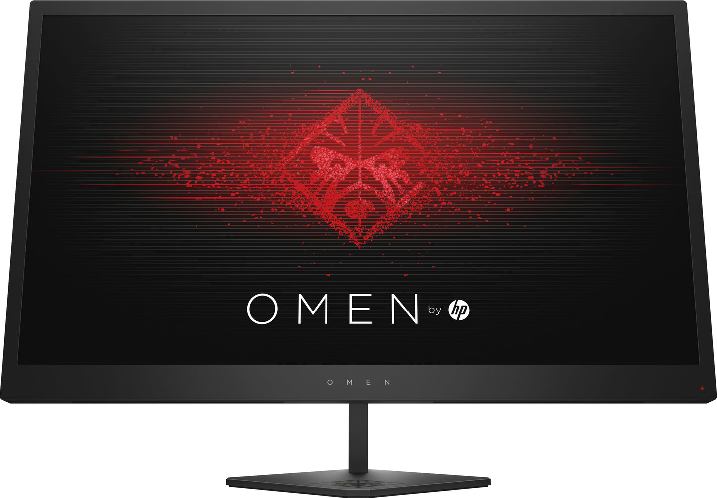 Mon 24 5Tn Dp Hdmi Vesa Omen 1Ms Omen By 25 144Hz - Visualizzazione dettagliata