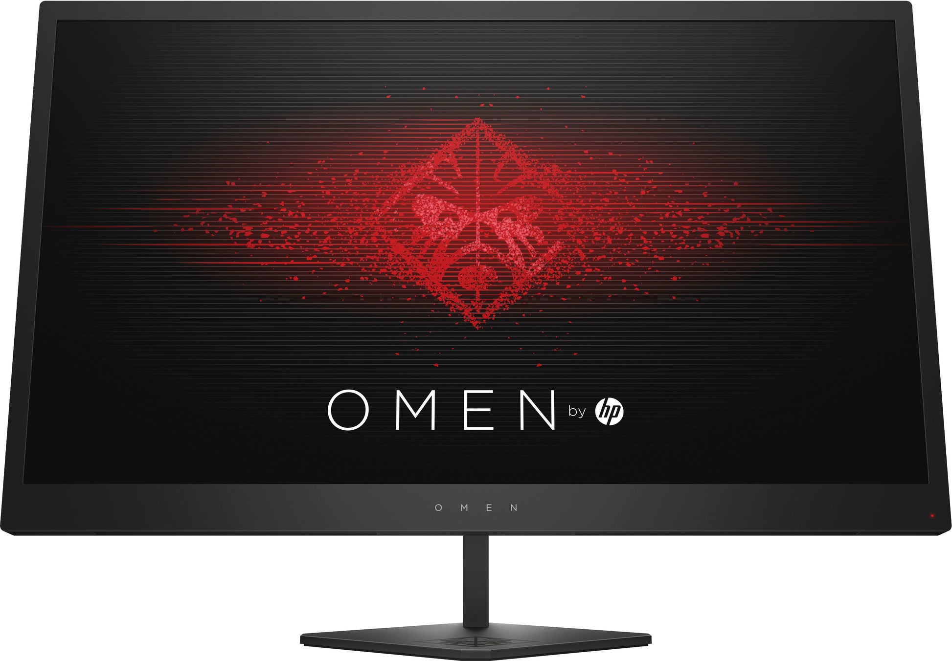 Mon 24 5Tn Dp Hdmi Vesa Omen 1Ms Omen By 25 144Hz - Visualizzazione dettagliata
