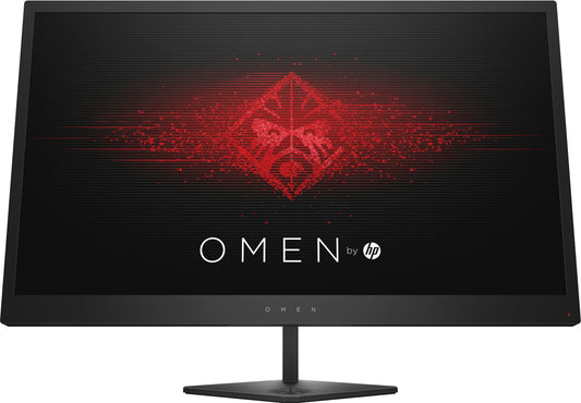 Mon 24 5Tn Dp Hdmi Vesa Omen 1Ms Omen By 25 144Hz - Visualizzazione dettagliata