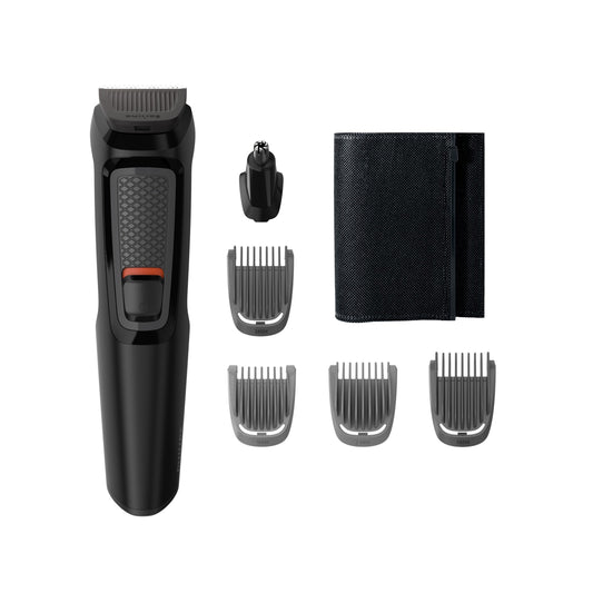 Philips Multigroom Series 3000 Mg3710 Regolabarba - Visualizzazione dettagliata
