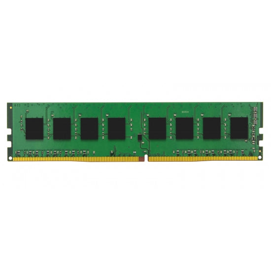 Ddr4 8Gb 2666 Mhz Dimm Kingston 1 2V Cl19 - Visualizzazione dettagliata