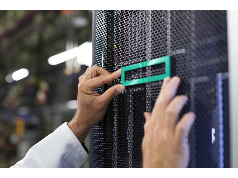 Cavetteria Server Hpe Ext 1 0M Minisas Hd To Minisas - Visualizzazione dettagliata