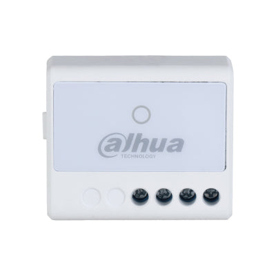 Switch A Parete Wireless Da Interno 1 Output Rel - Visualizzazione dettagliata