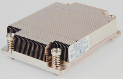 Accessori Vari Intel Hpe Dl360 Gen 10 High Perf Heat S - Visualizzazione dettagliata