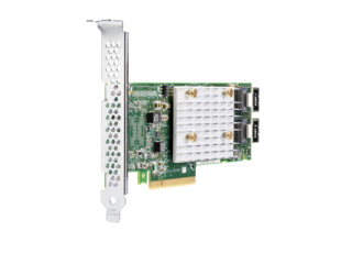 Controller Hpe Sas E208I P 12Gbs Pcie Raid - Visualizzazione dettagliata