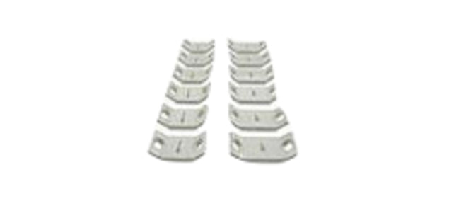 Accessori Rack Hpe G2 1075Mm 12 00Mm Offset Baying - Visualizzazione dettagliata