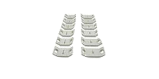 Accessori Rack Hpe G2 1075Mm 12 00Mm Offset Baying - Visualizzazione dettagliata