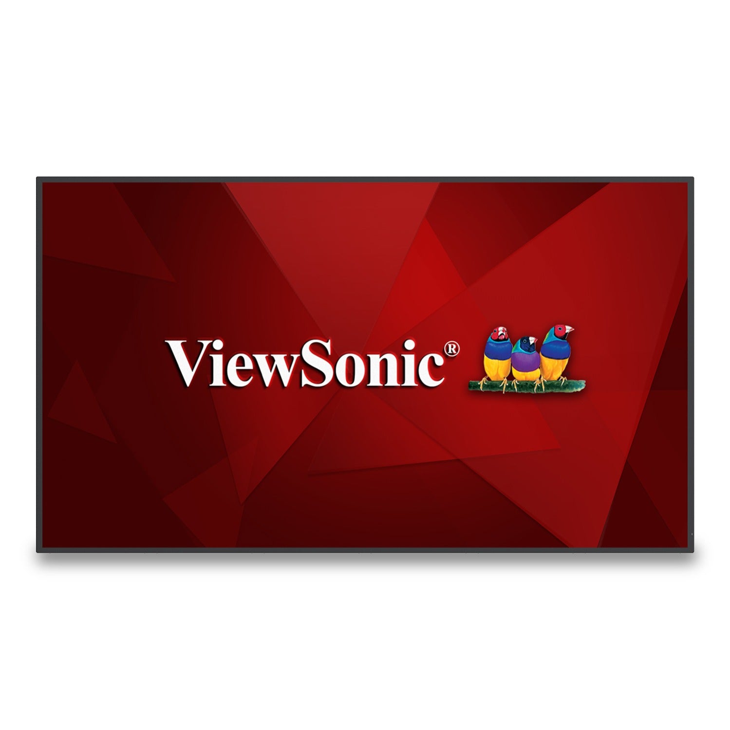 Mon 86Ds Uhd 4K Hdmi And11 Ops Mm Usbc Rj45 24 7 500Nit 4 32 And11 - Visualizzazione dettagliata