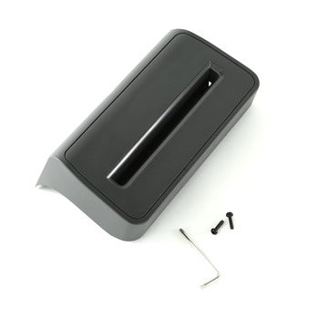 Taglierina Zebra Per Stamp Zd420 - Visualizzazione dettagliata