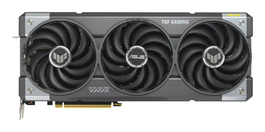 Vga Asus Tuf Rtx5070Ti 016G Gaming 16Gb 2 Hdmi 3 Dp Gddr7 - Visualizzazione dettagliata