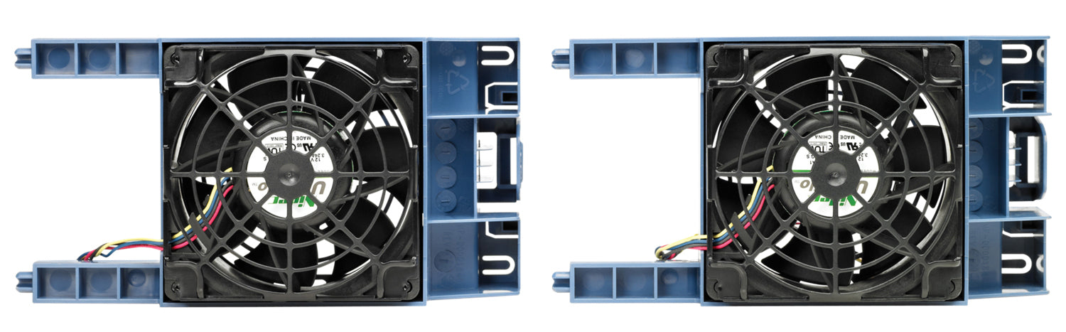 Kit Hpe Gabbia Portaventole Kit Ml350 Gen10 Redundant Fan Cage Kit - Visualizzazione dettagliata