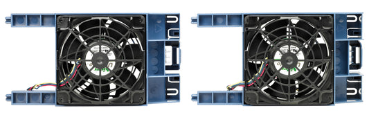 Kit Hpe Gabbia Portaventole Kit Ml350 Gen10 Redundant Fan Cage Kit - Visualizzazione dettagliata