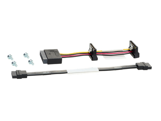 Accessori Vari Intel Hpe Dl38X Gen 10 2 Drive Nvme Sl - Visualizzazione dettagliata