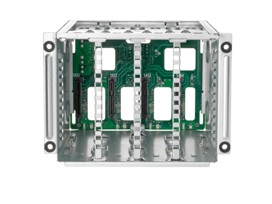 Accessori Vari Intel Hpe Ml110 Gen 10 4Lff Nh Hd Cage - Visualizzazione dettagliata
