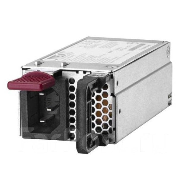 Accessori Vari Intel Hpe Ml110 Gen 10 Rps Enablement - Visualizzazione dettagliata