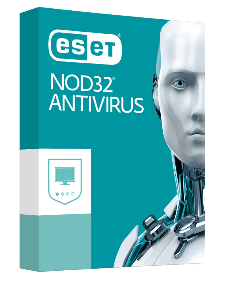 Antivirus 5Dispositiv 1Y Eset Nod32 Esd - Visualizzazione dettagliata
