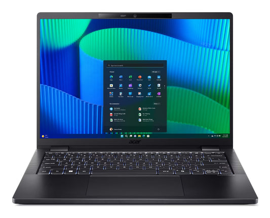 Nb 14 U7 155H 32Gb 1Tbssd W11P Acer Travelmate P6 14 - Visualizzazione dettagliata