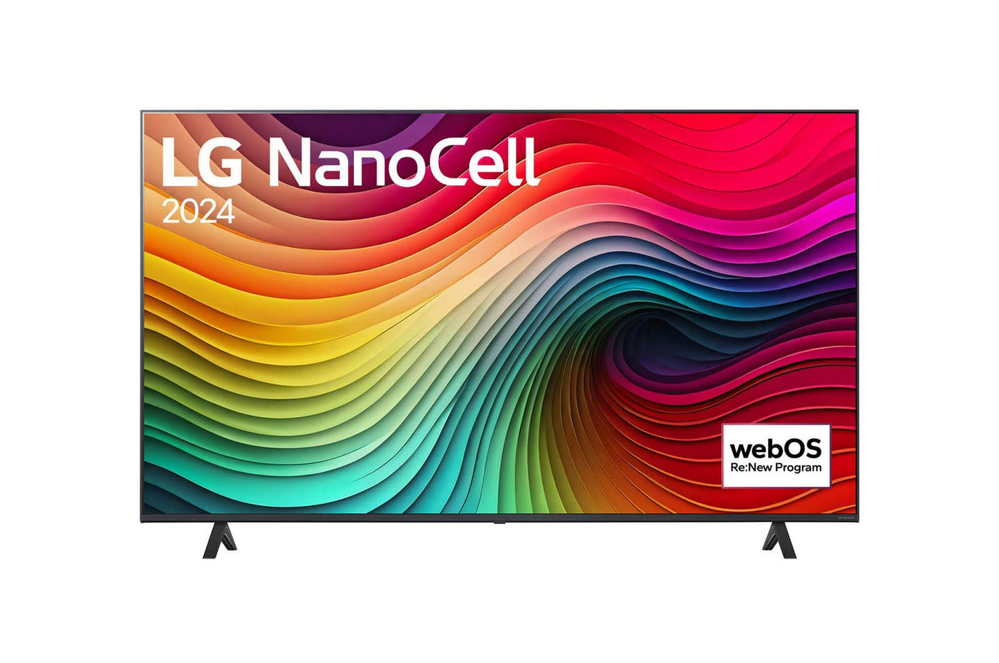 Tv 65 Lg Uhd Smart Nanocell Dvb C S2 T2 Hd Wifi 4K - Visualizzazione dettagliata