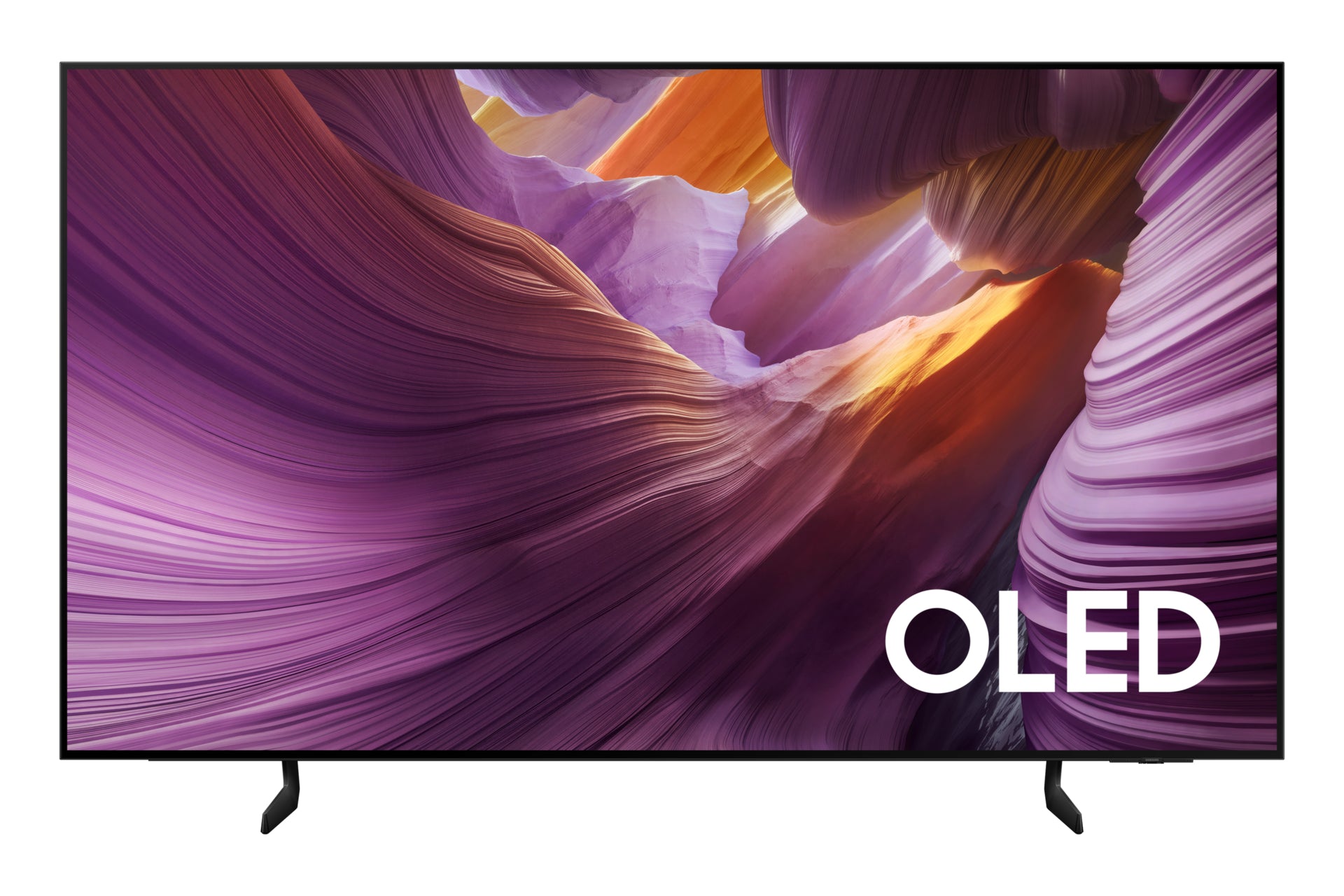 Tv 83 Sam 4K Uhd Oled Smart Lan Dvt2 Dvbs2 Hdr10 Italia Oled - Visualizzazione dettagliata