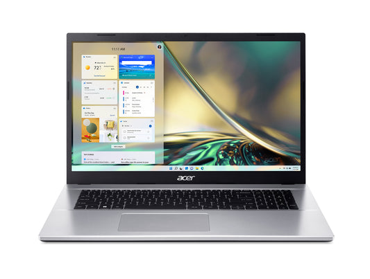 Nb 17 3 I5 1235U 8Gb 512Ssd W11 Acer Aspire 3 A317 54 5196 - Visualizzazione dettagliata