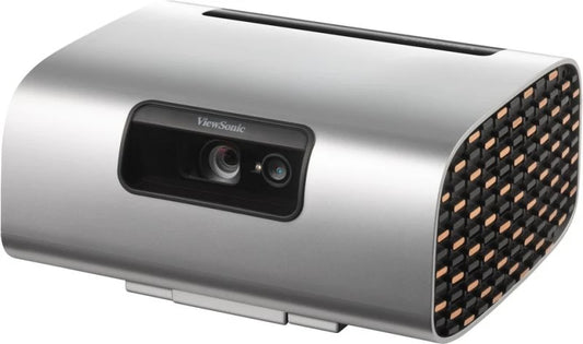 Proiettore View Laser Portable Usbc Harman Kardon Wifi - Visualizzazione dettagliata