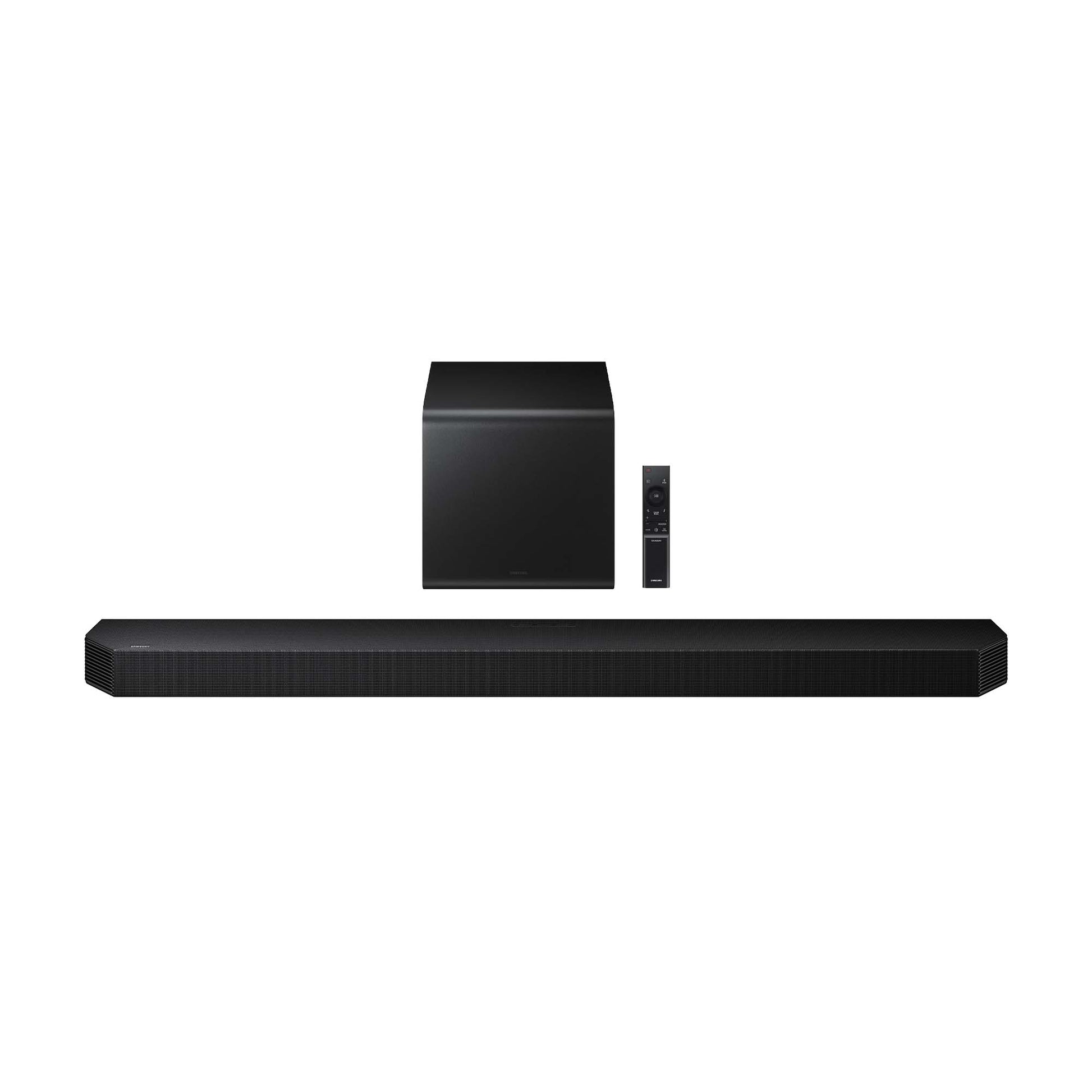 Soundbar Samsung Q Serie Atmos Bt53 Hw Q800F 5 1 2 Wifi Hdmi - Visualizzazione dettagliata