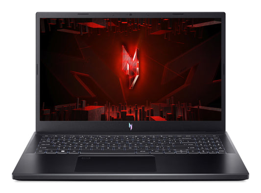 Nb 15 6 I7 13620H 16Gb 1Tbssd Fd Acer Nitro V15 Vga Rtx 4050 - Visualizzazione dettagliata