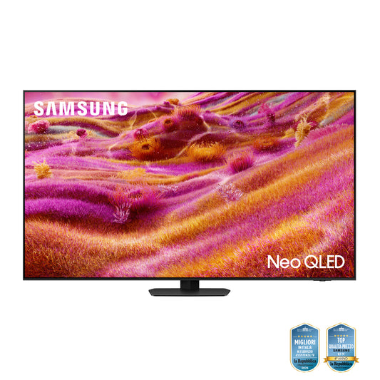 Tv 65 Sam 4K Uhd Qled Neo Smart Lan Dvt2 Dvbs2 Hdr10 Italia Qled - Visualizzazione dettagliata