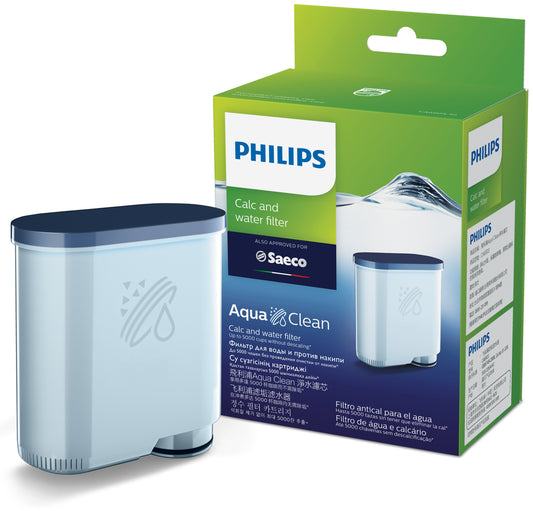 Filtro Anticalcare Ca6903 10 Purificazione Aquaclean Philips - Visualizzazione dettagliata
