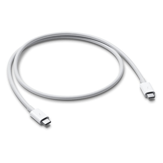 Cavo Tb3 Usb C To Tb3 Apple - Visualizzazione dettagliata